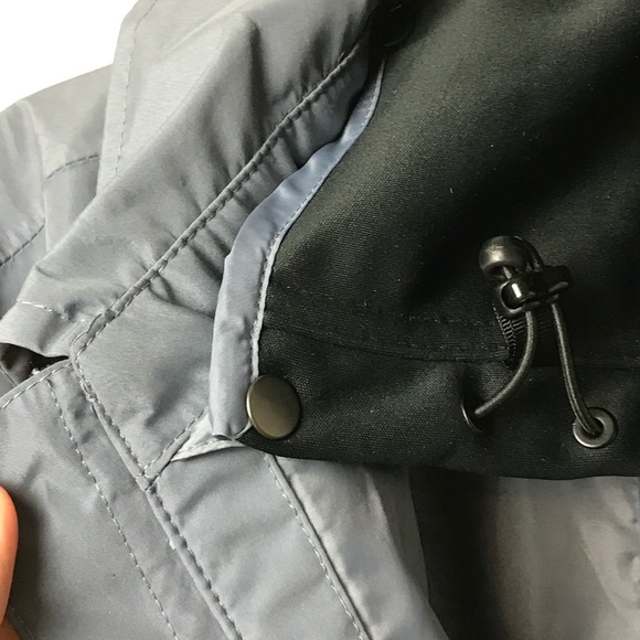 BURTON Living Lining Climate Controlled Comfort Jacket Size M RN 87380 CA 26902 - Picture 13 of 14